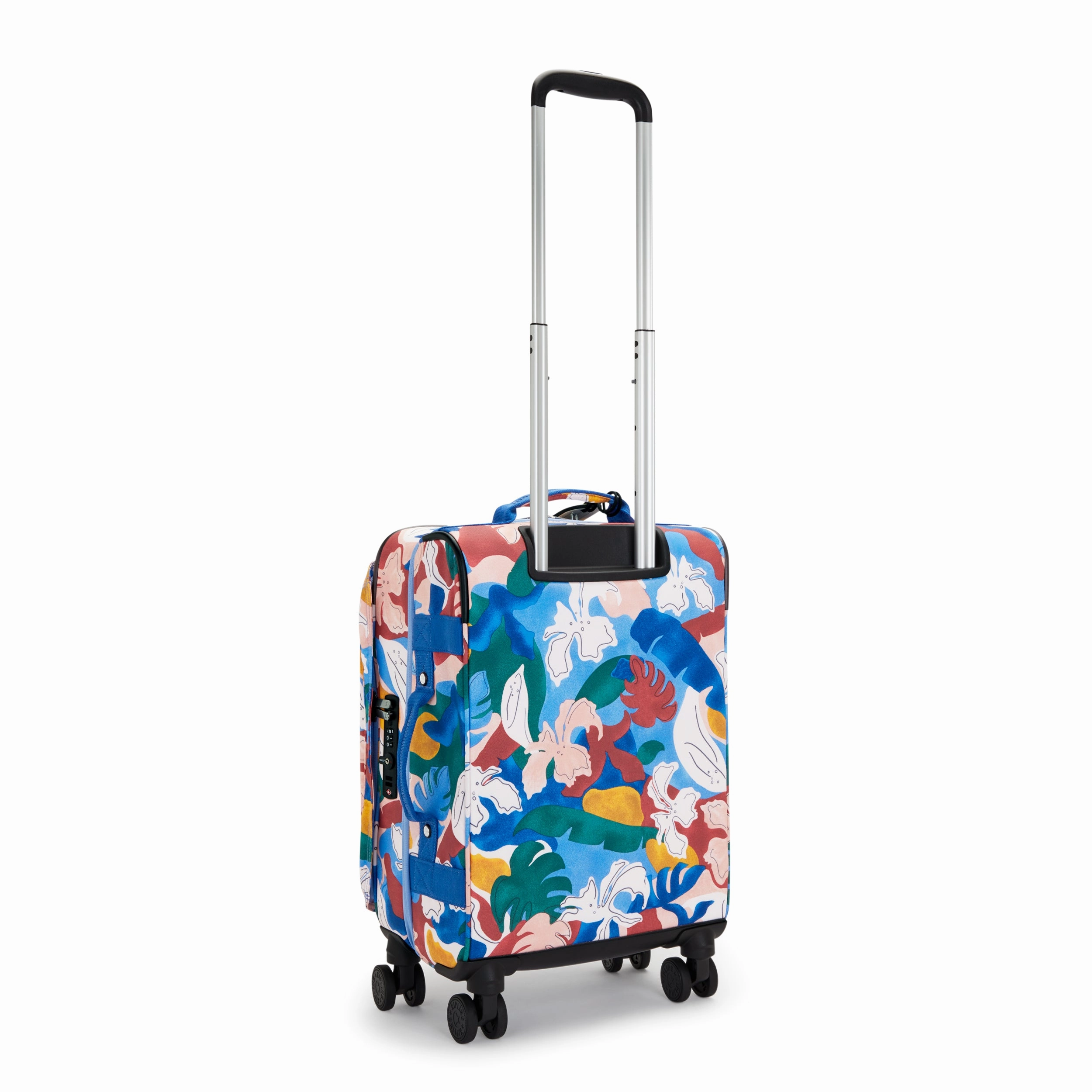 Kipling Spontaneous Rolling Luggage