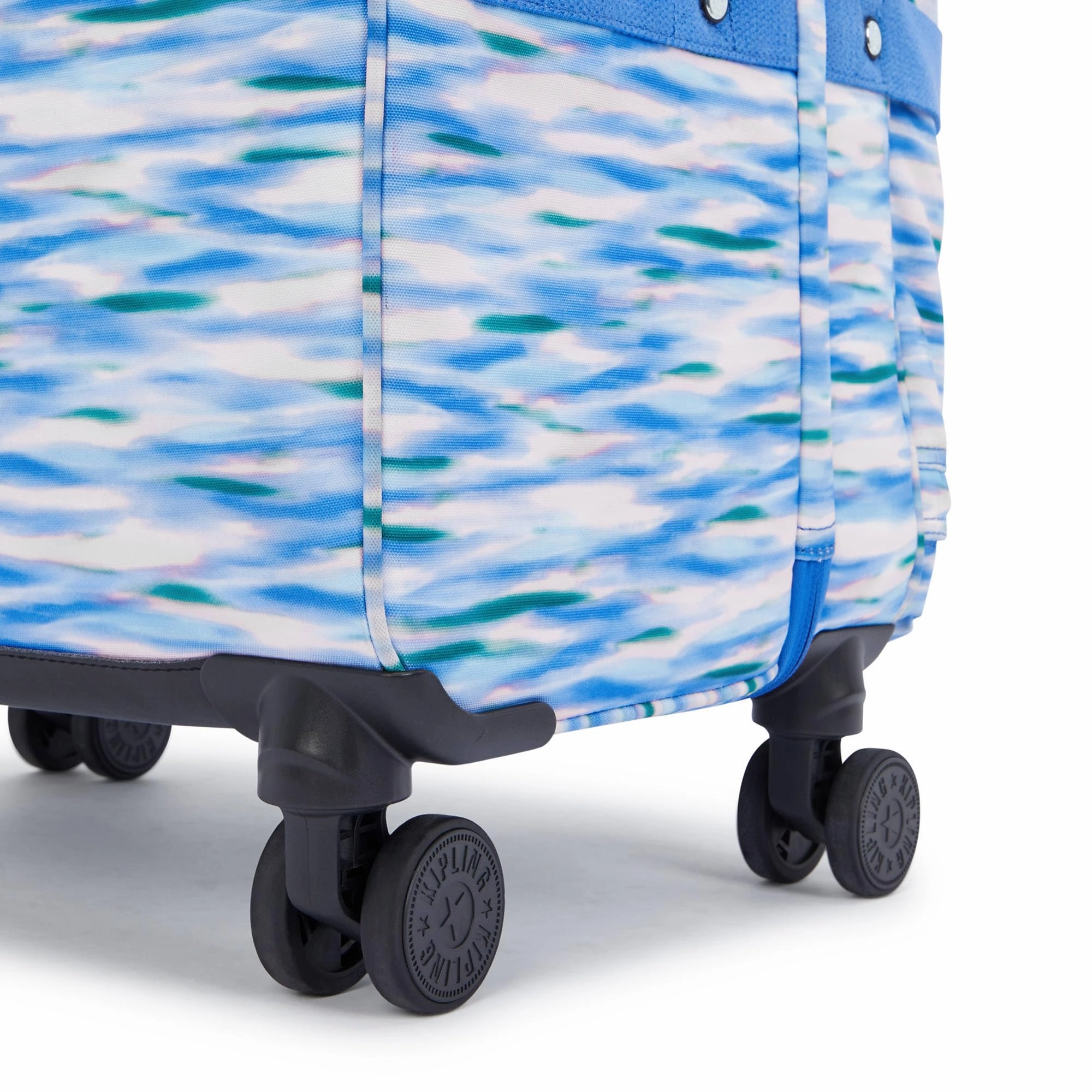Kipling Spontaneous Rolling Luggage