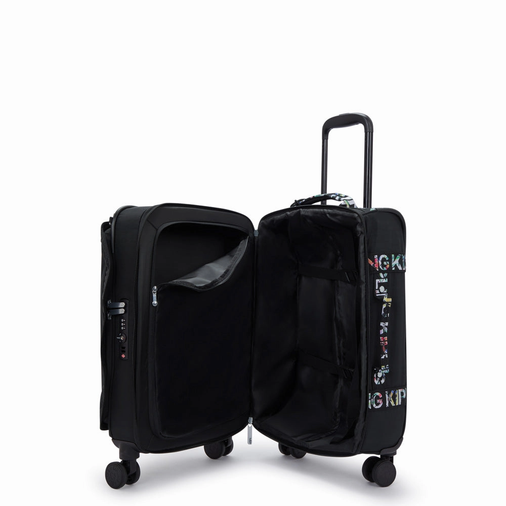 Kipling Spontaneous Rolling Luggage