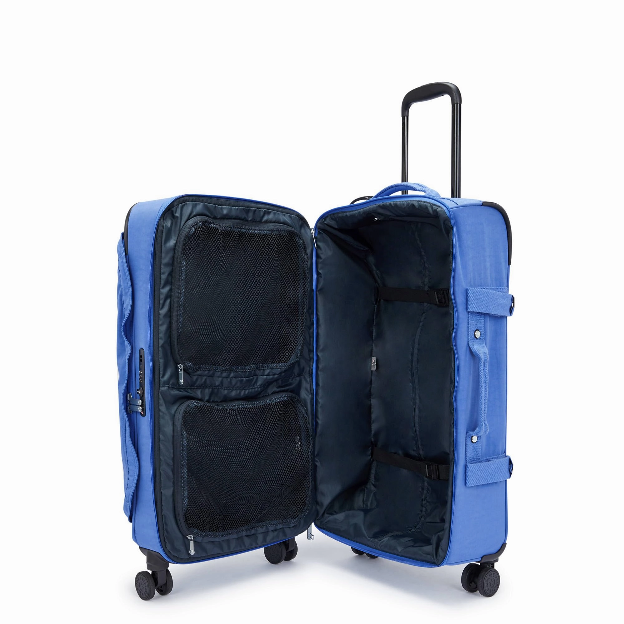 Kipling Spontaneous Rolling Luggage