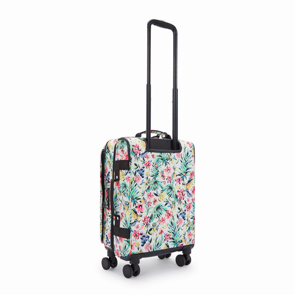 Kipling Spontaneous Rolling Luggage