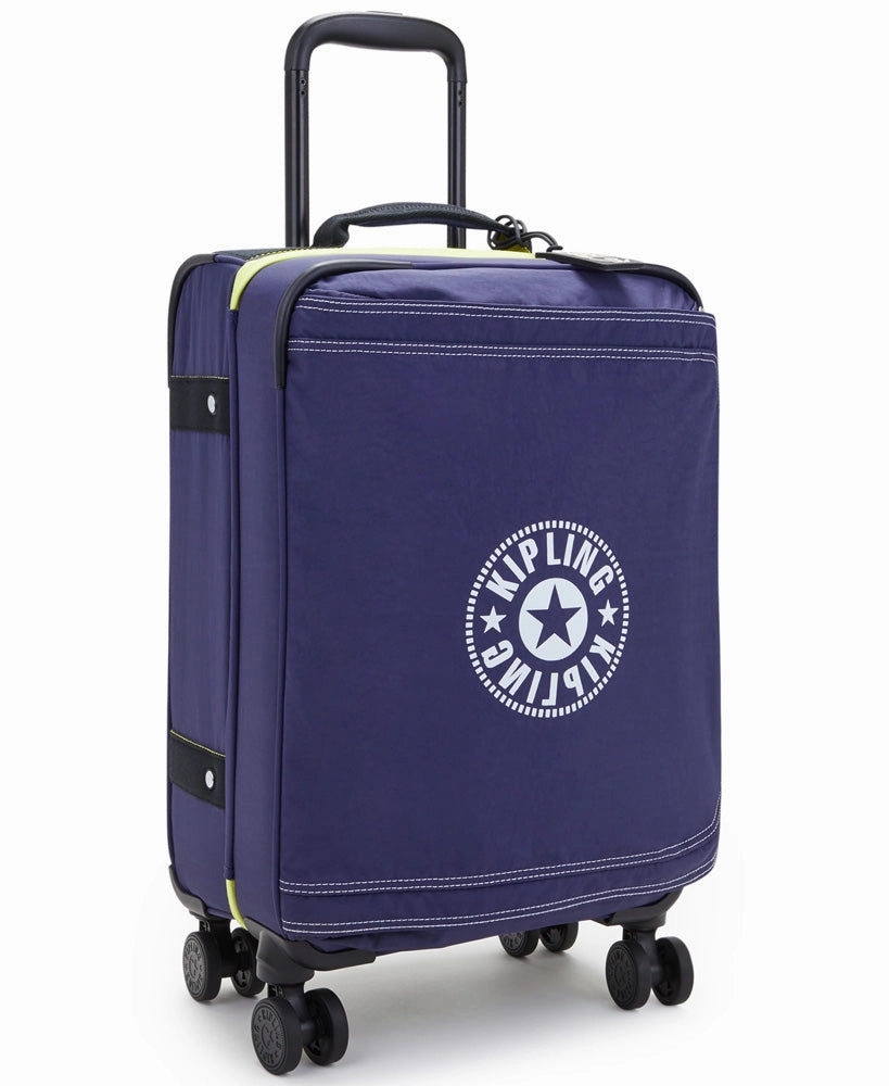 Kipling Spontaneous Rolling Luggage