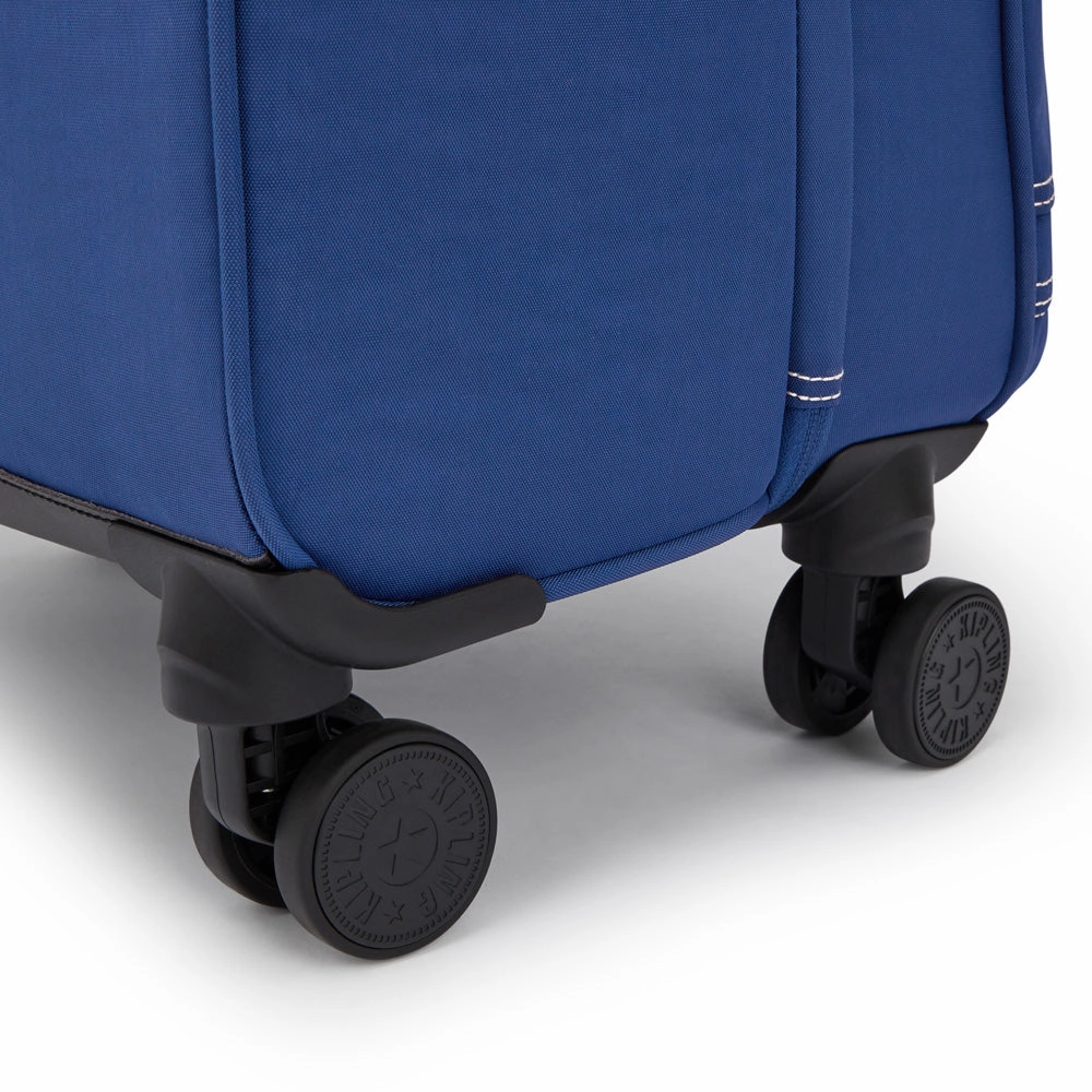 Kipling Spontaneous Rolling Luggage