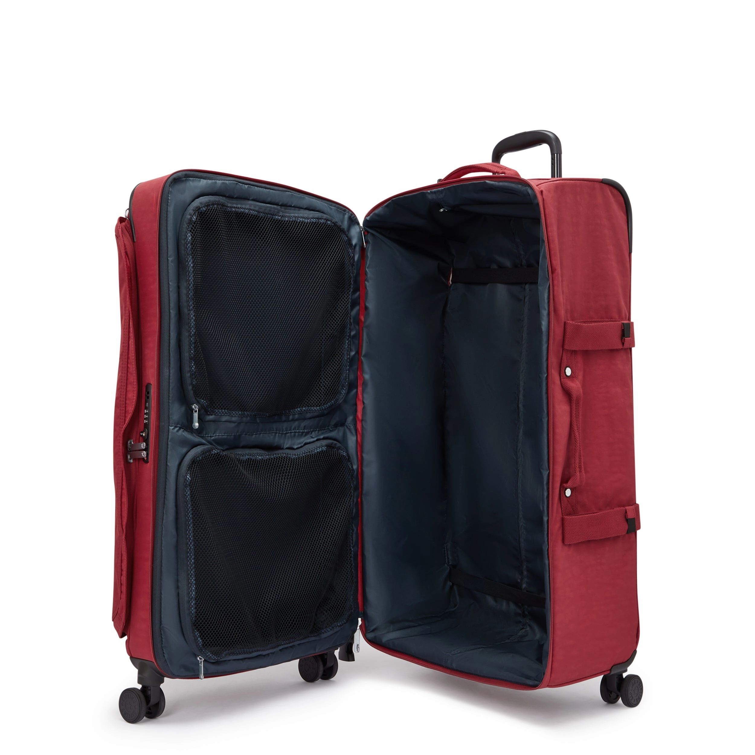 Kipling Spontaneous Rolling Luggage