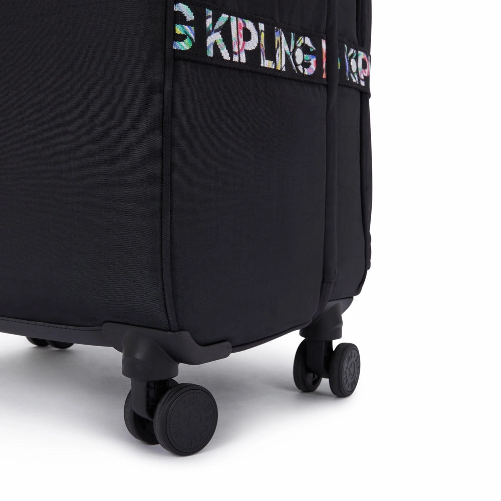 Kipling Spontaneous Rolling Luggage