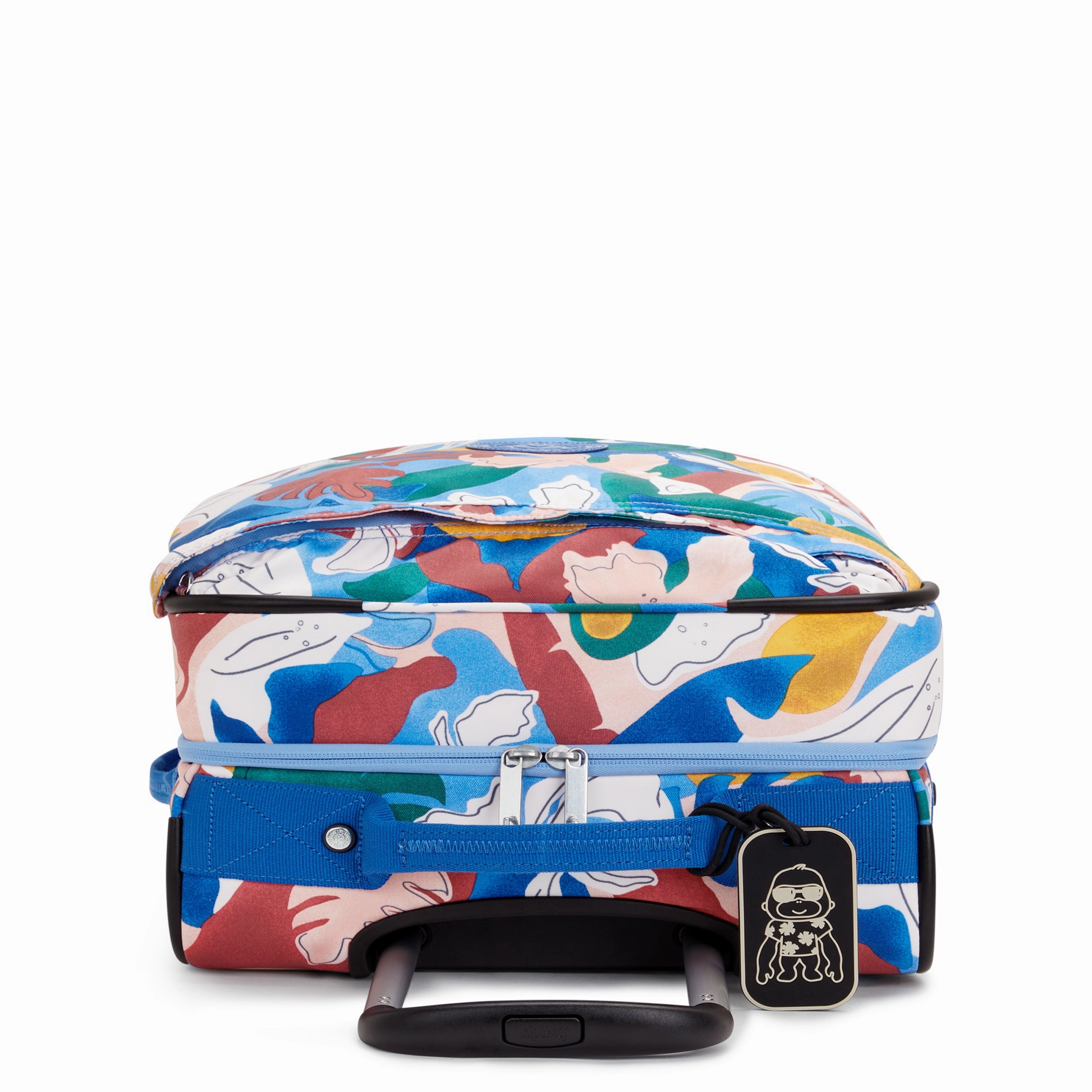 Kipling Spontaneous Rolling Luggage