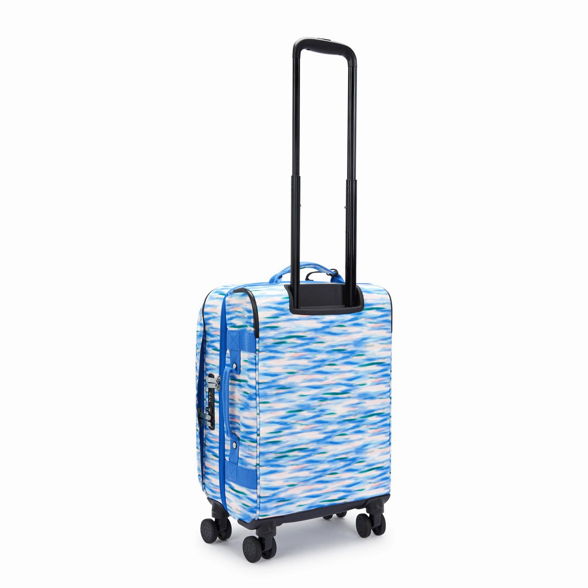 Kipling Spontaneous Rolling Luggage