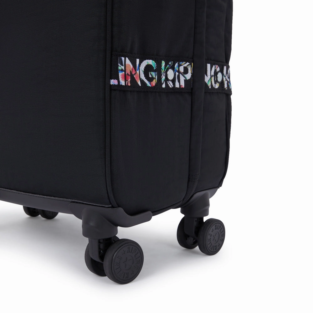 Kipling Spontaneous Rolling Luggage