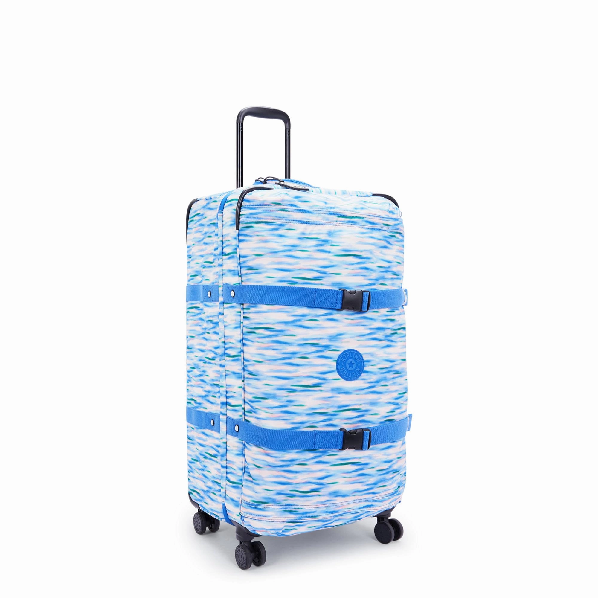 Kipling Spontaneous Rolling Luggage