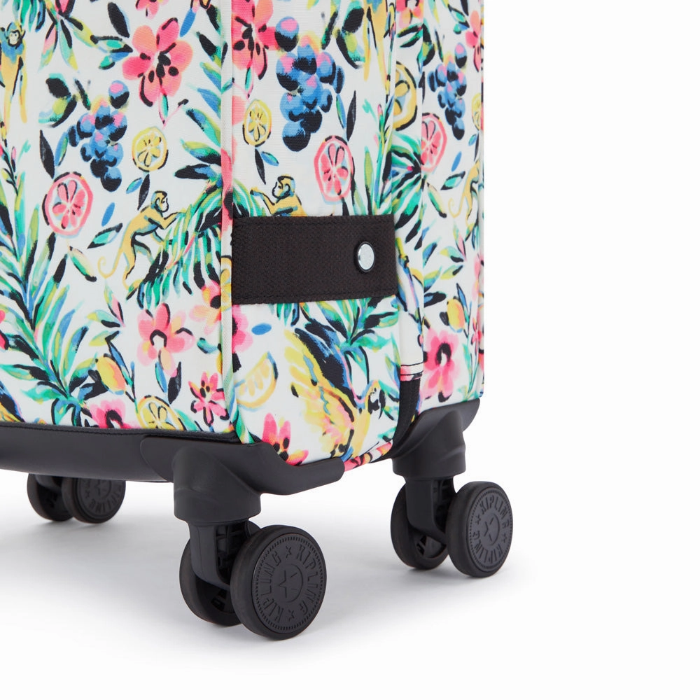 Kipling Spontaneous Rolling Luggage