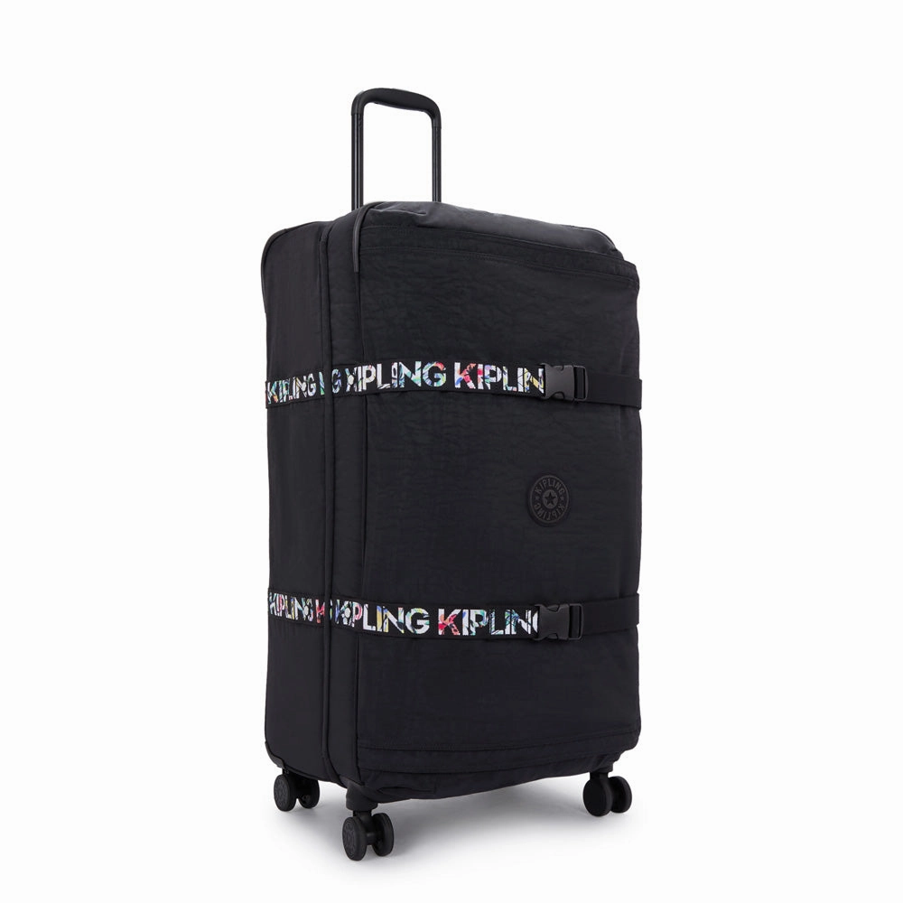 Kipling Spontaneous Rolling Luggage