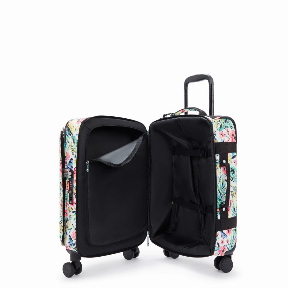 Kipling Spontaneous Rolling Luggage