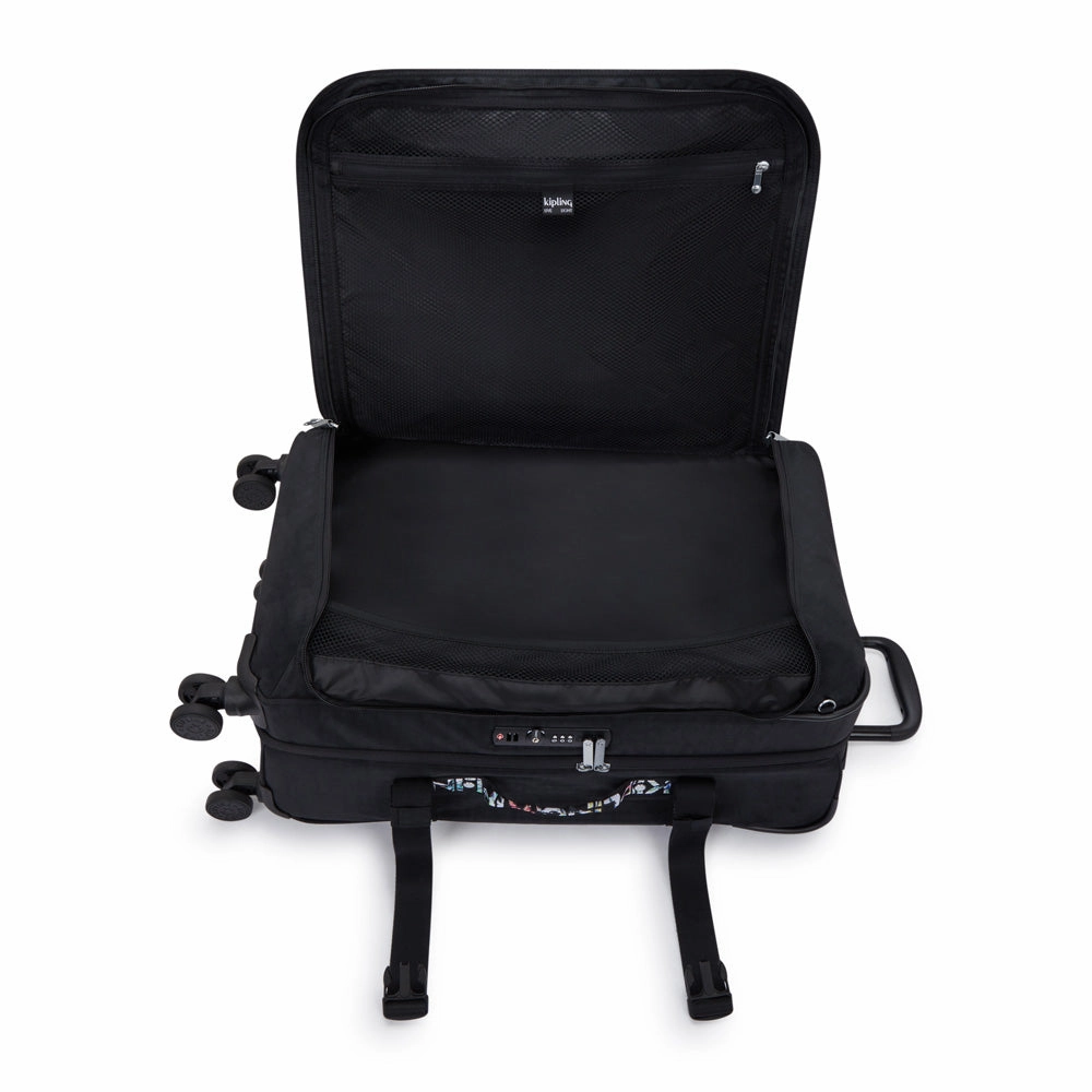 Kipling Spontaneous Rolling Luggage