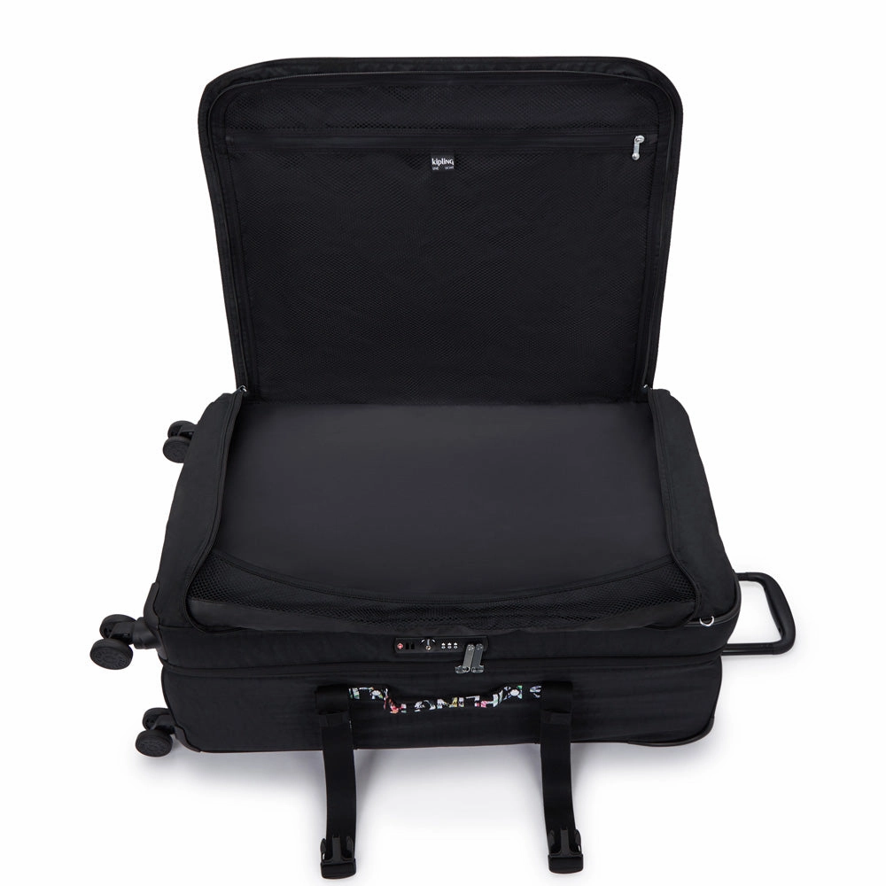 Kipling Spontaneous Rolling Luggage