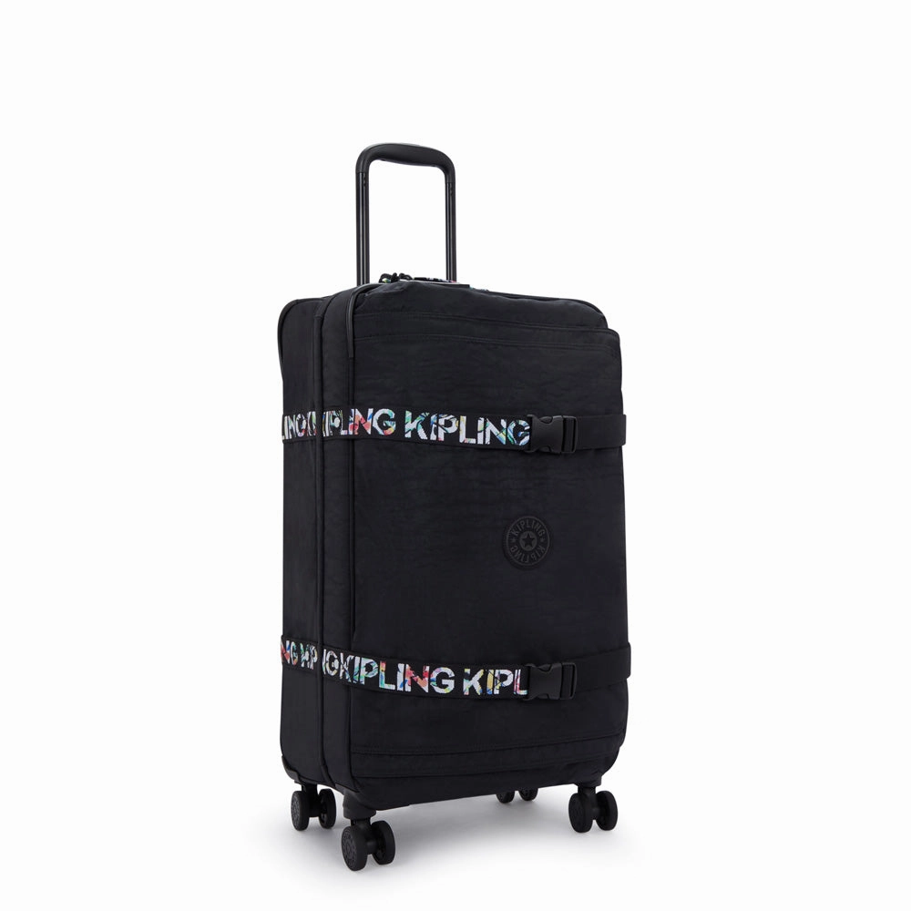 Kipling Spontaneous Rolling Luggage