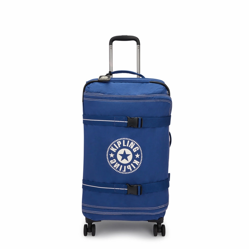 Kipling Spontaneous Rolling Luggage