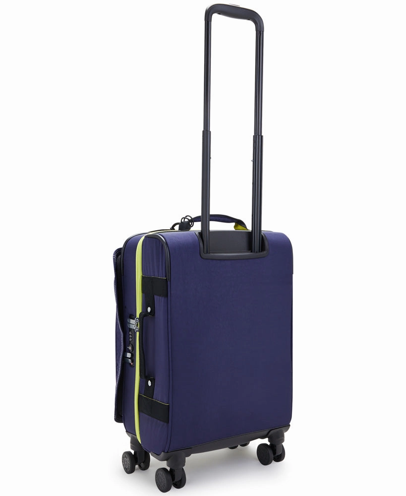 Kipling Spontaneous Rolling Luggage