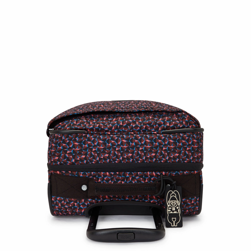 Kipling Spontaneous Rolling Luggage