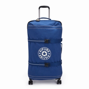 Kipling Spontaneous Rolling Luggage