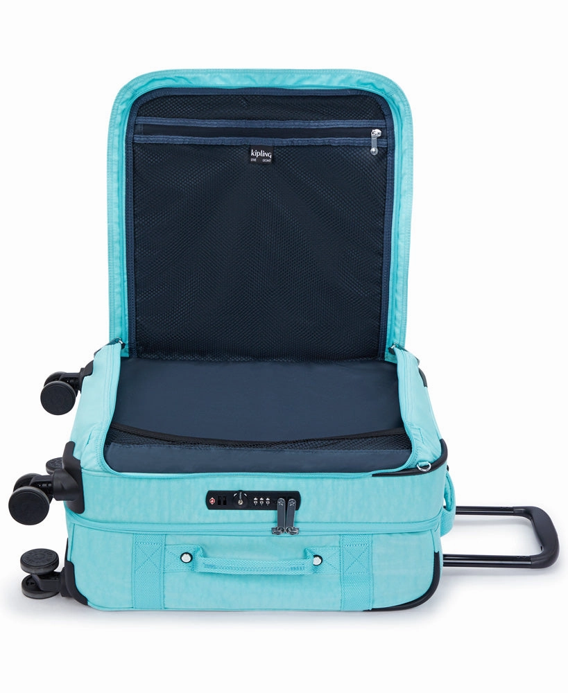 Kipling Spontaneous Rolling Luggage