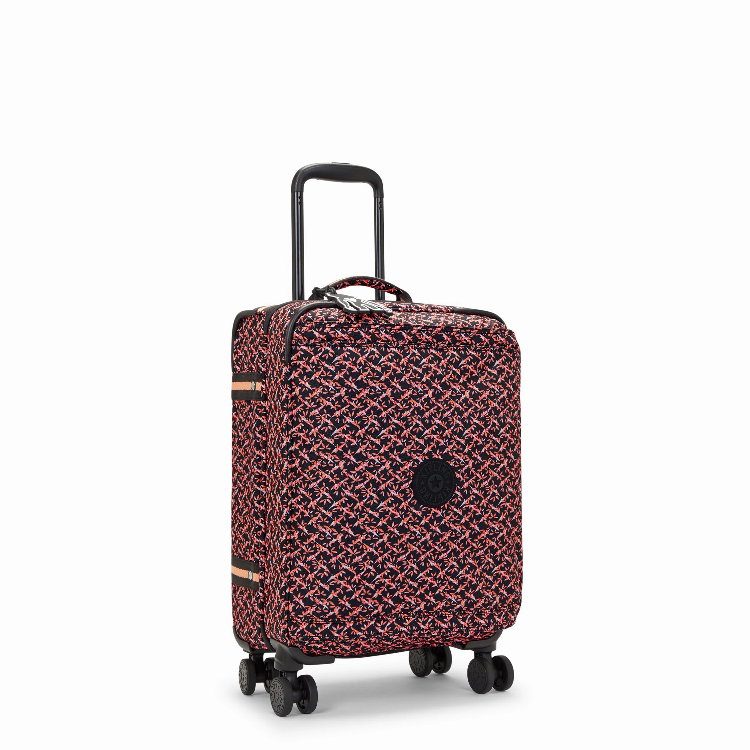 Kipling Spontaneous Rolling Luggage