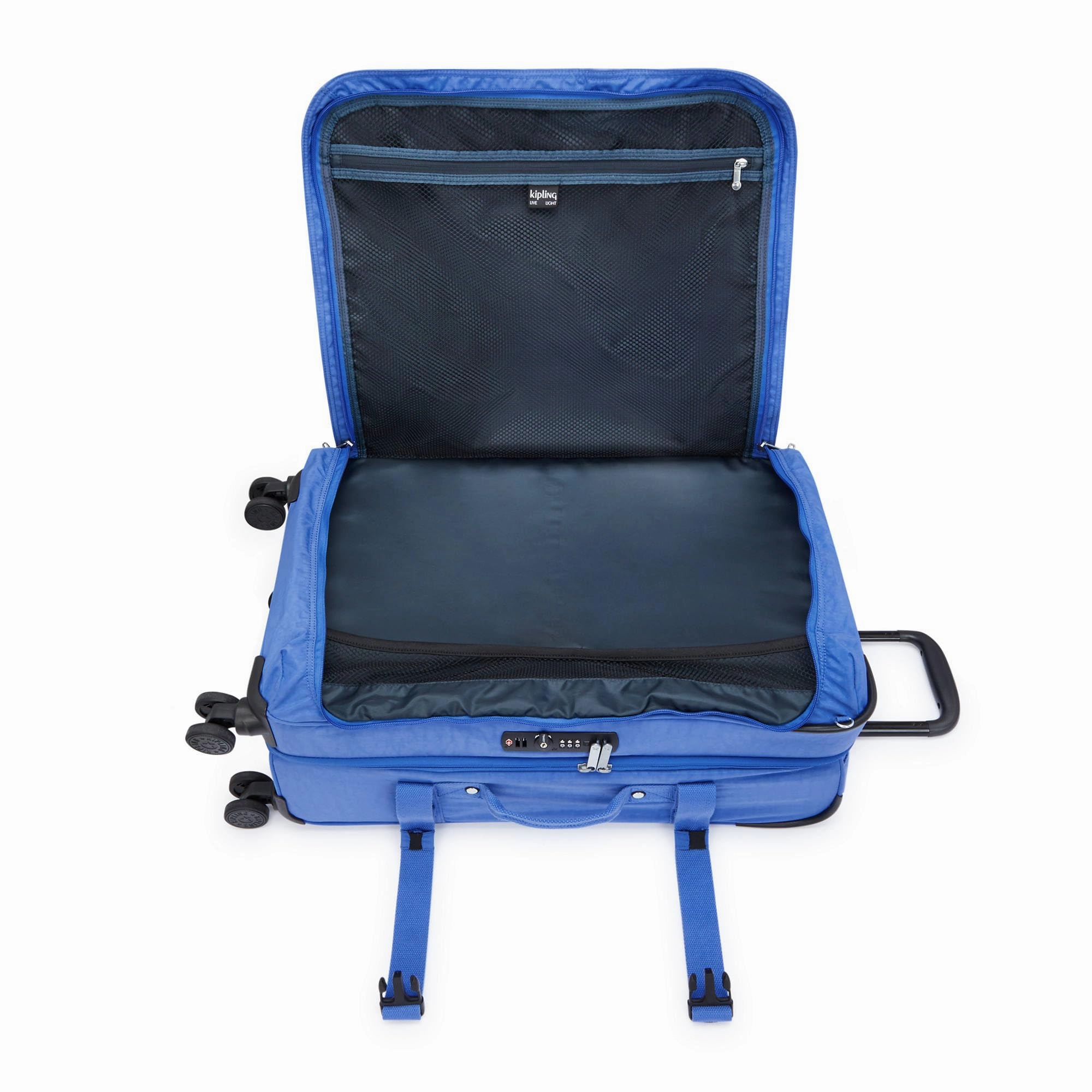 Kipling Spontaneous Rolling Luggage