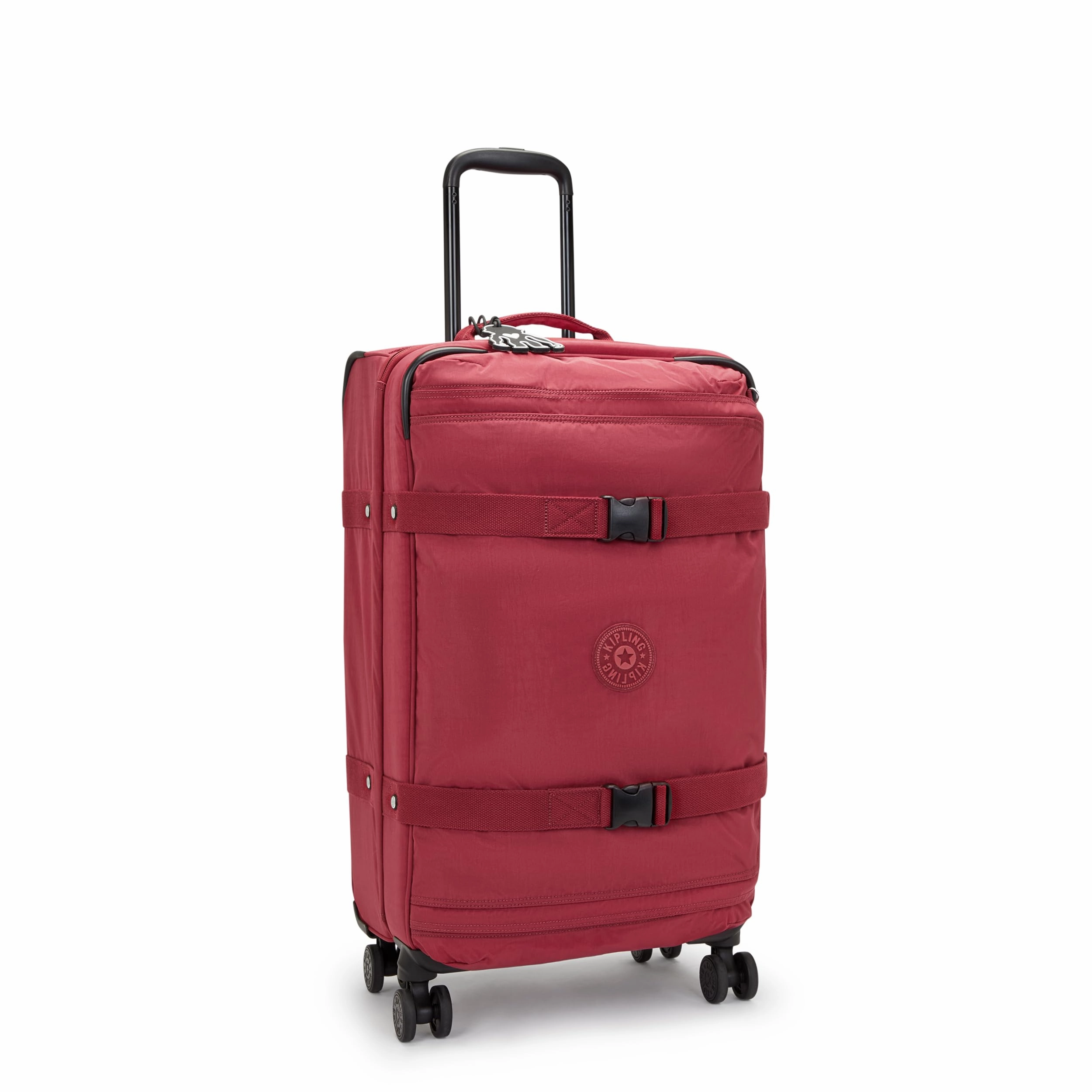 Kipling Spontaneous Rolling Luggage