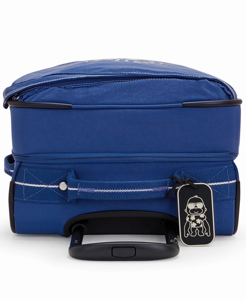 Kipling Spontaneous Rolling Luggage