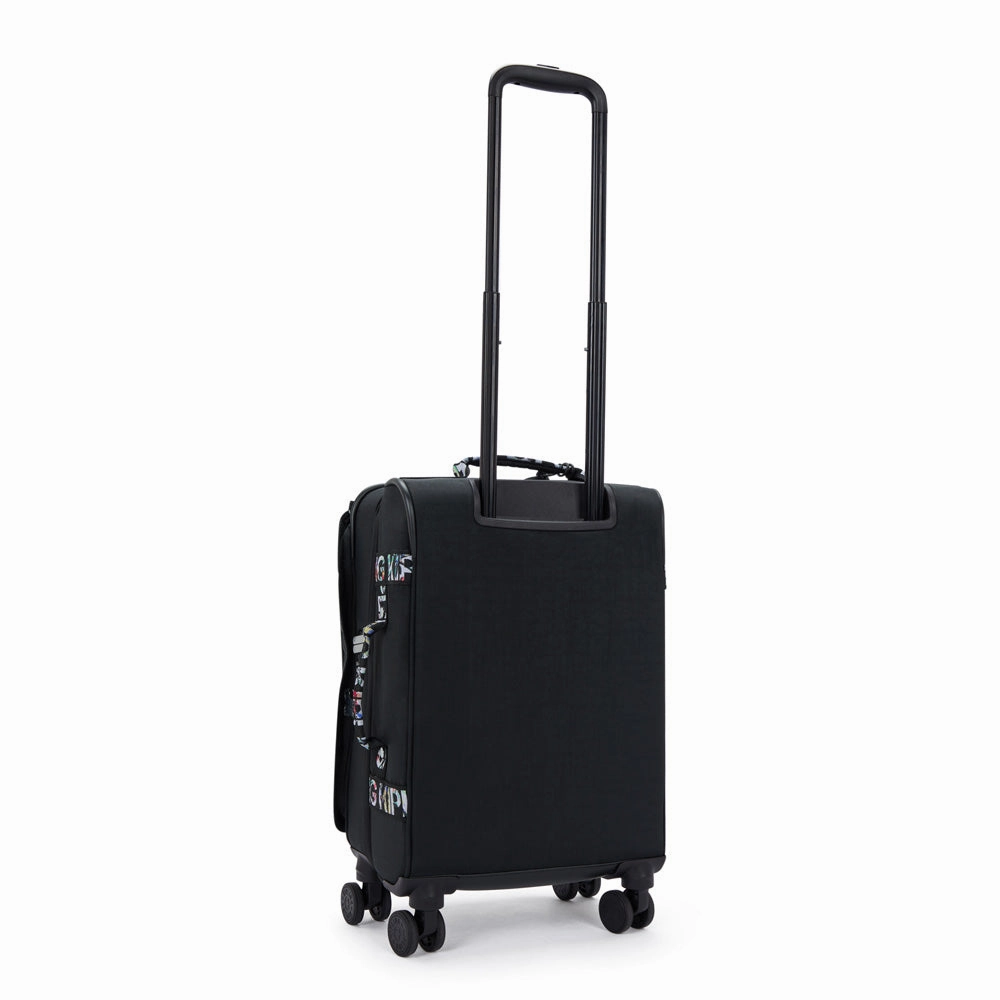 Kipling Spontaneous Rolling Luggage