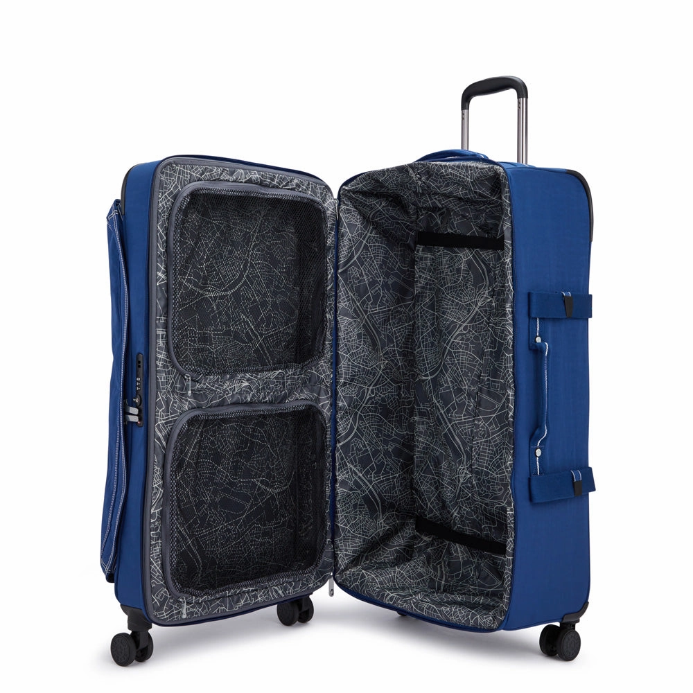 Kipling Spontaneous Rolling Luggage