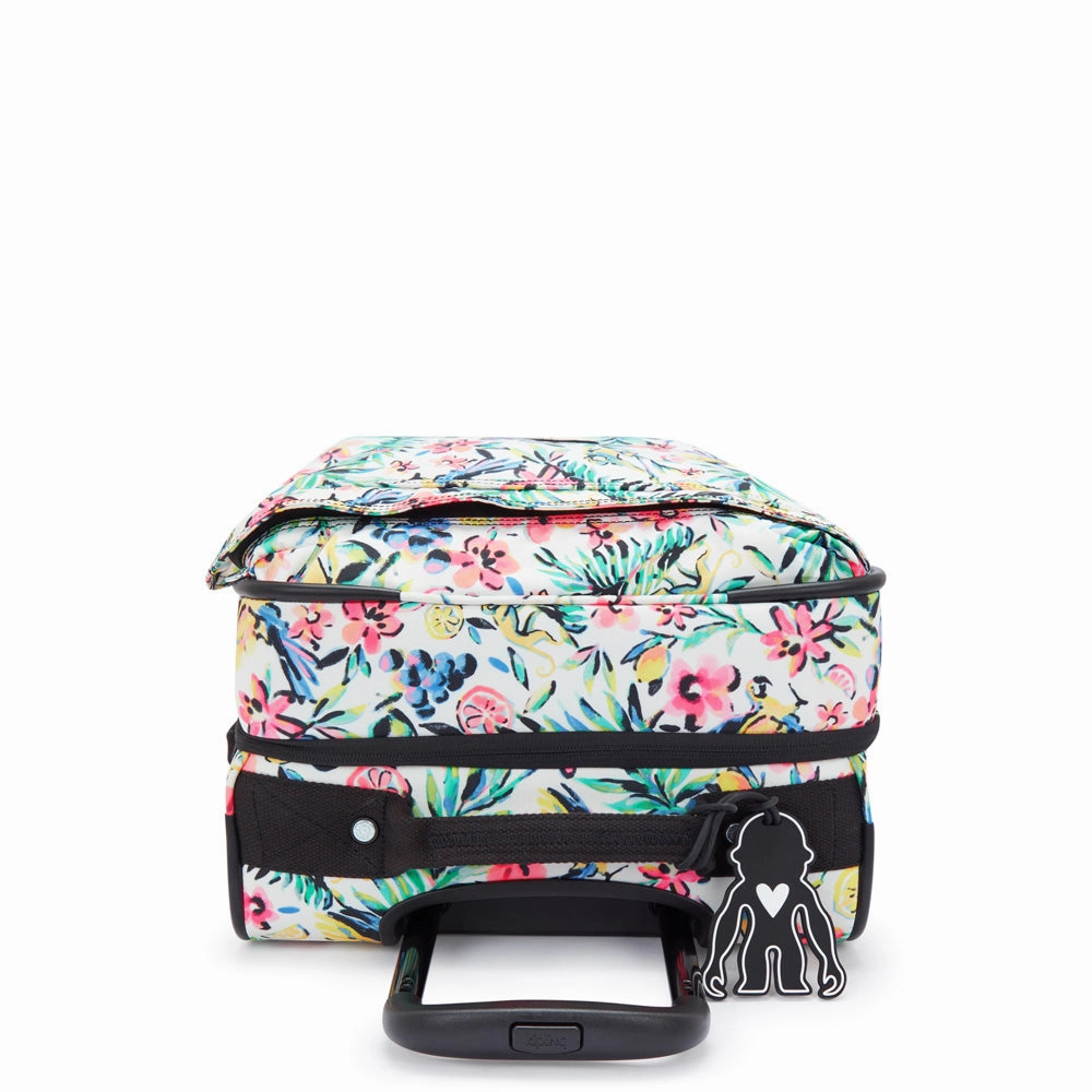 Kipling Spontaneous Rolling Luggage