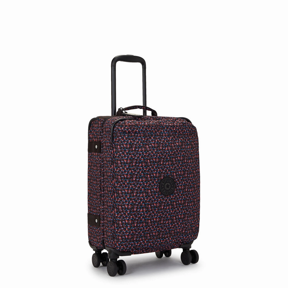 Kipling Spontaneous Rolling Luggage