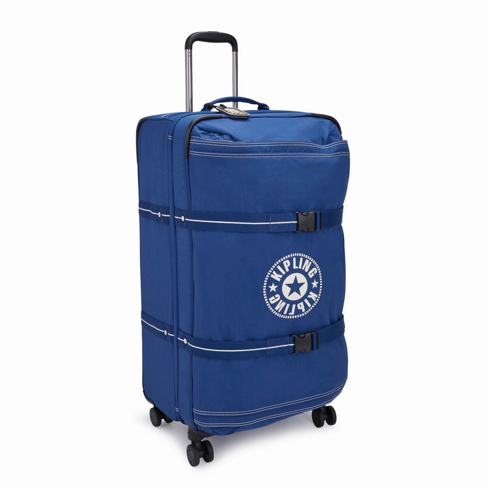 Kipling Spontaneous Rolling Luggage