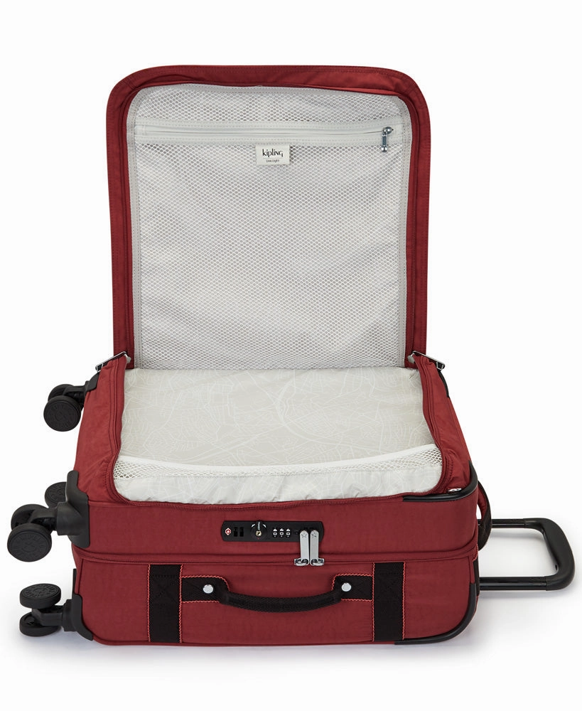 Kipling Spontaneous Rolling Luggage