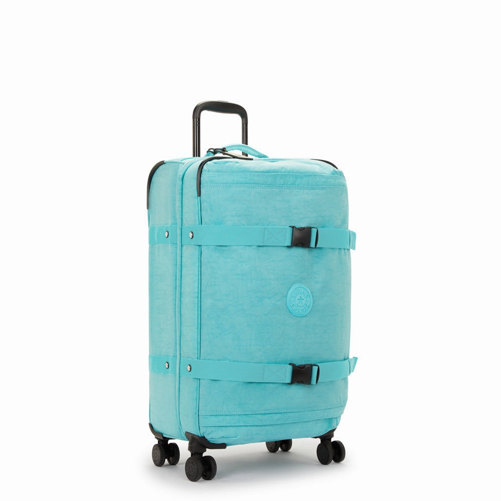 Kipling Spontaneous Rolling Luggage