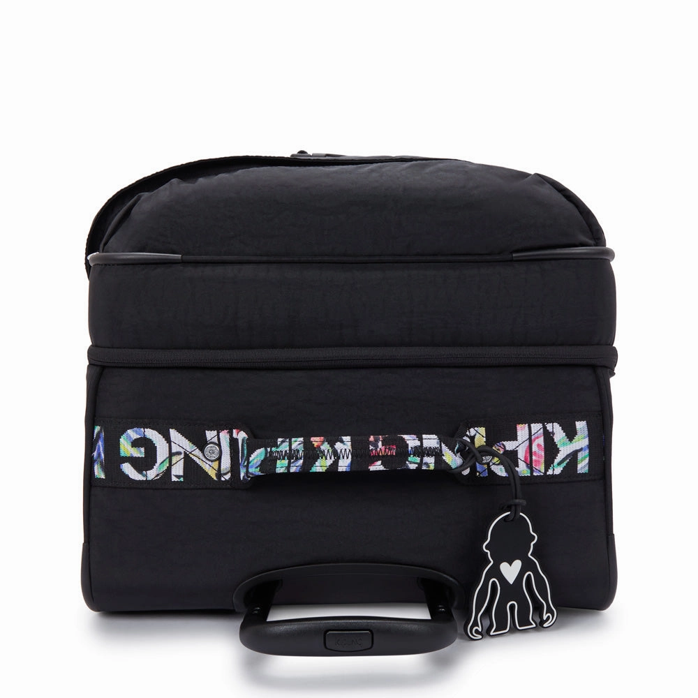 Kipling Spontaneous Rolling Luggage