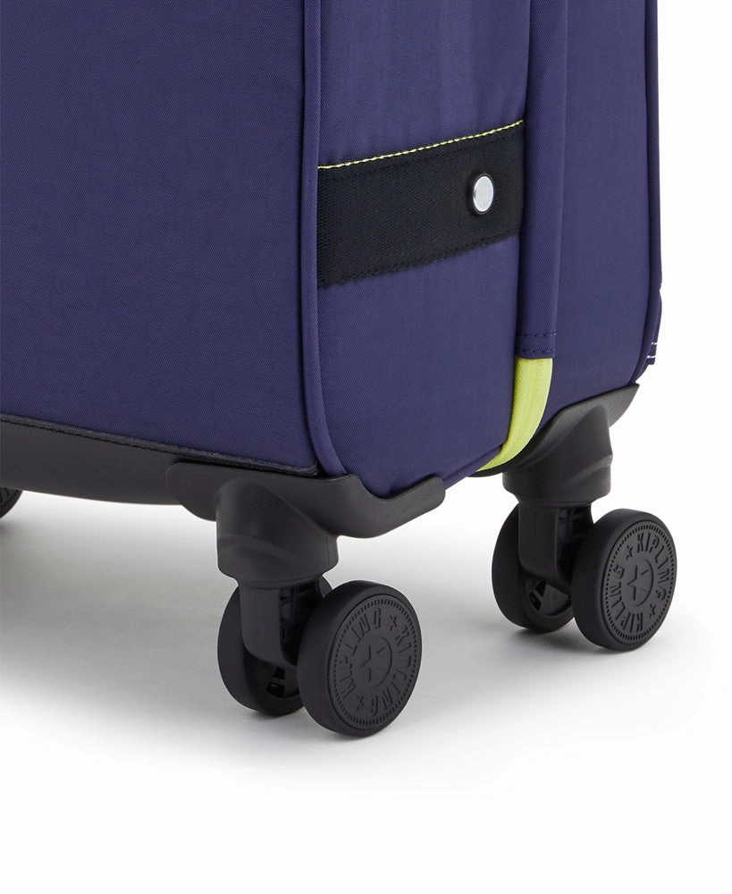 Kipling Spontaneous Rolling Luggage