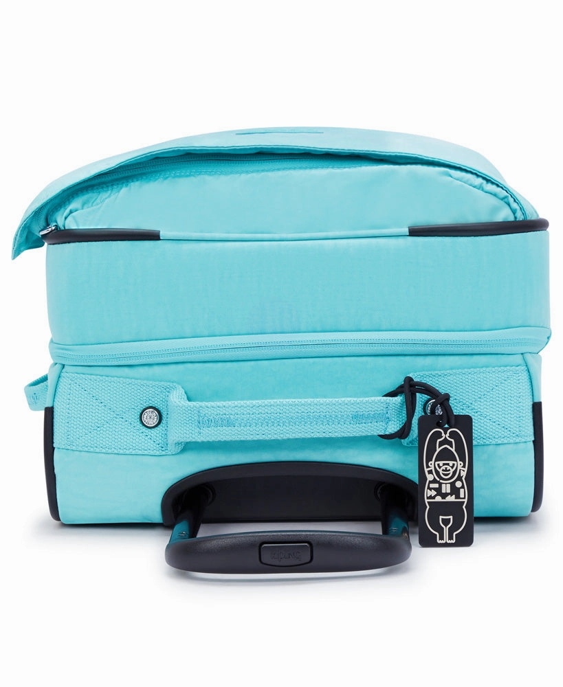 Kipling Spontaneous Rolling Luggage