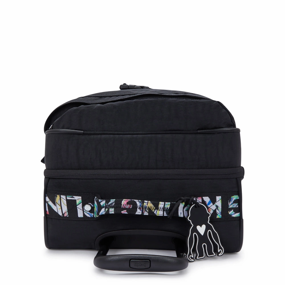 Kipling Spontaneous Rolling Luggage