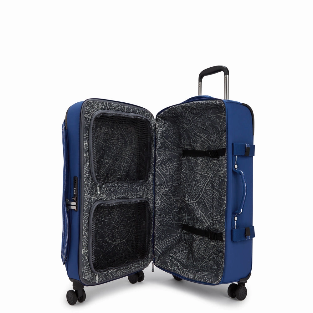 Kipling Spontaneous Rolling Luggage