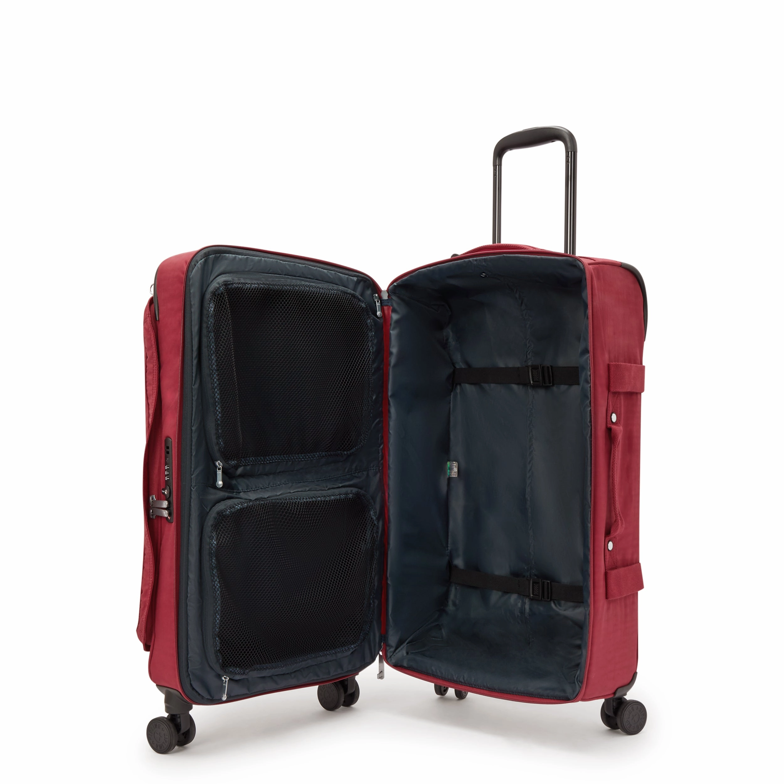 Kipling Spontaneous Rolling Luggage