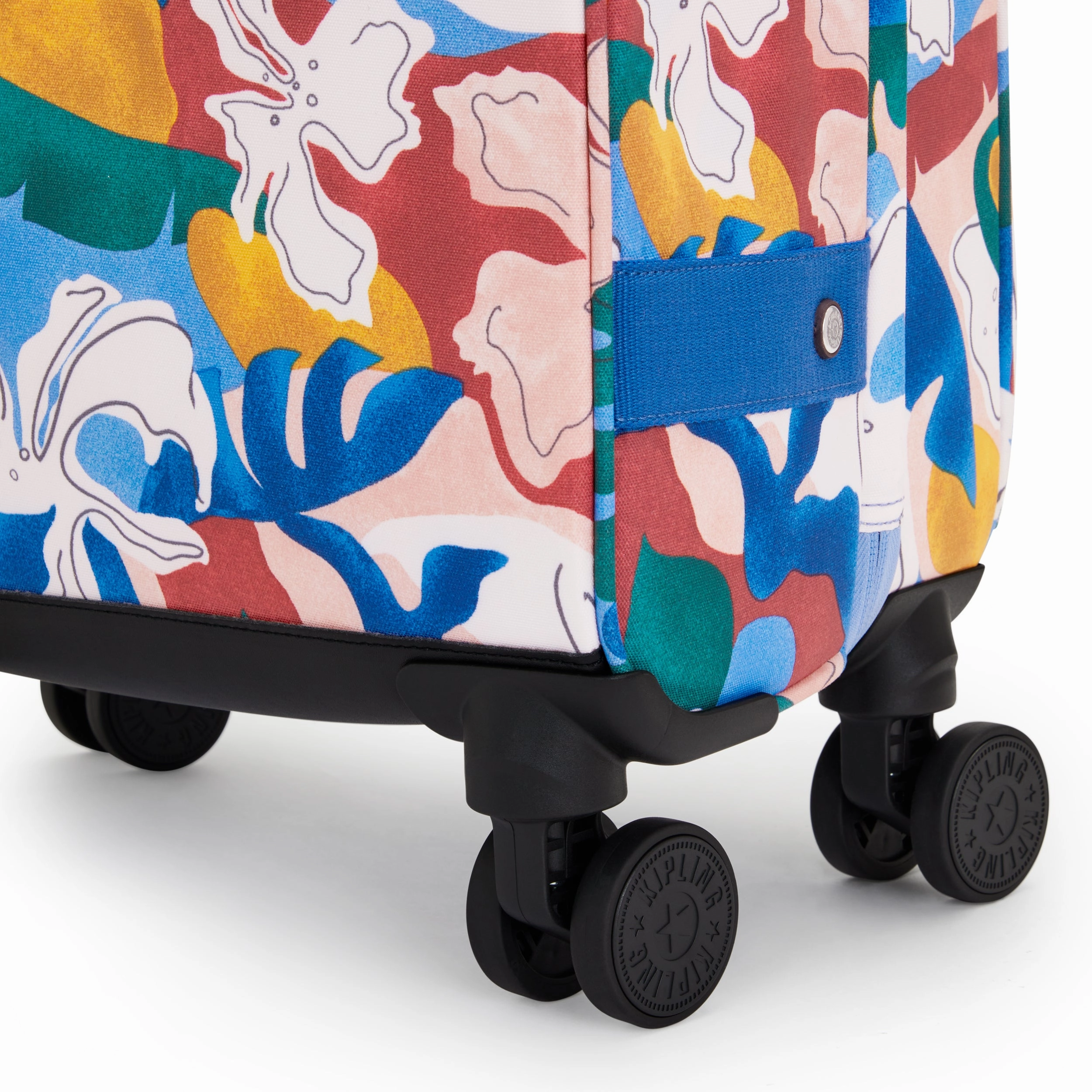 Kipling Spontaneous Rolling Luggage