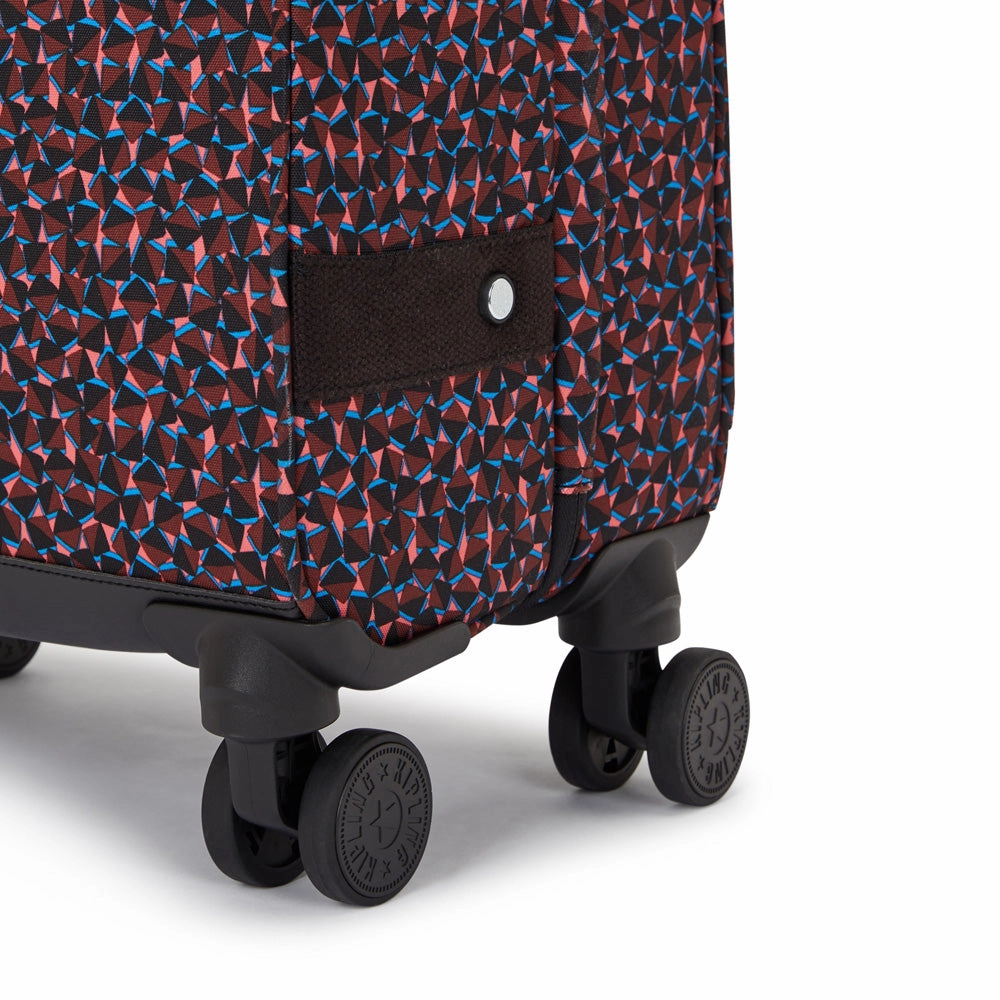 Kipling Spontaneous Rolling Luggage