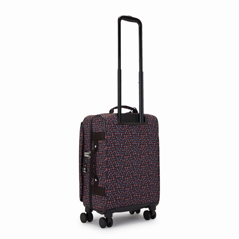 Kipling Spontaneous Rolling Luggage