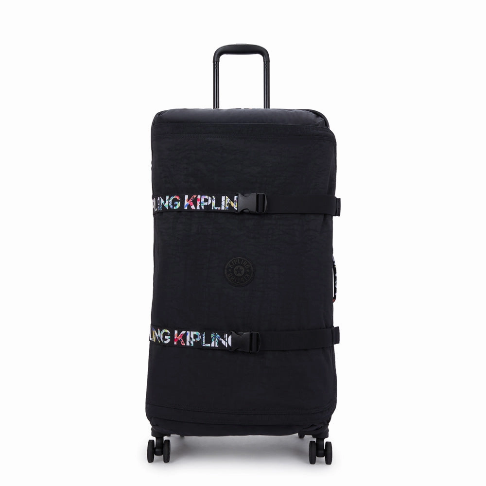 Kipling Spontaneous Rolling Luggage