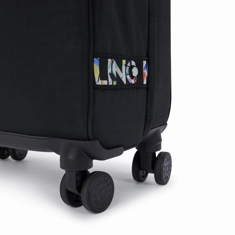 Kipling Spontaneous Rolling Luggage