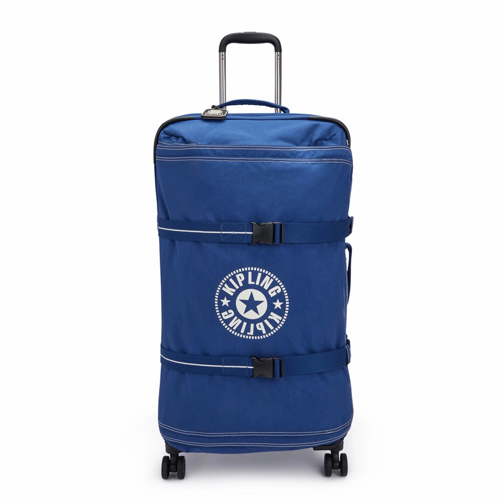 Kipling Spontaneous Rolling Luggage