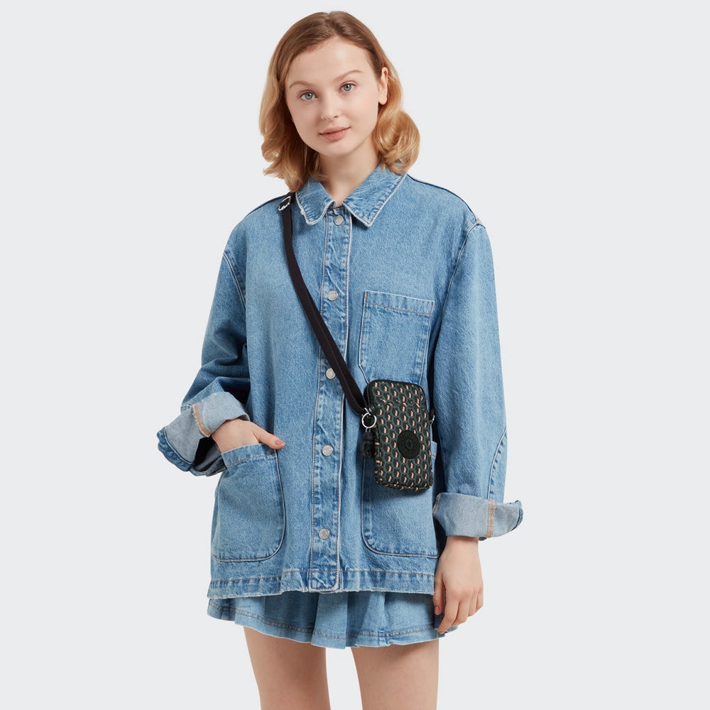 Kipling Tally Crossbody Phone Bag