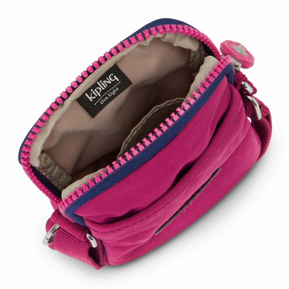 Kipling Tally Crossbody Phone Bag