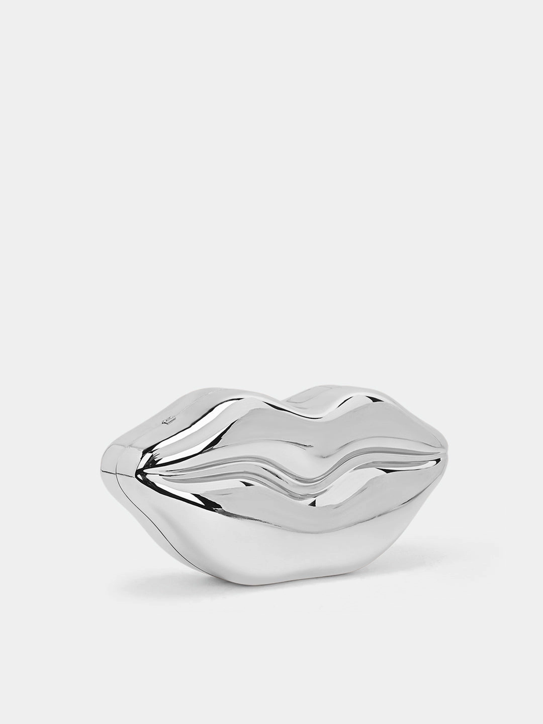 Kiss Small Clutch